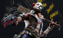 Enjoy Suicide Squad: Kill the Justice League Game on Your PC